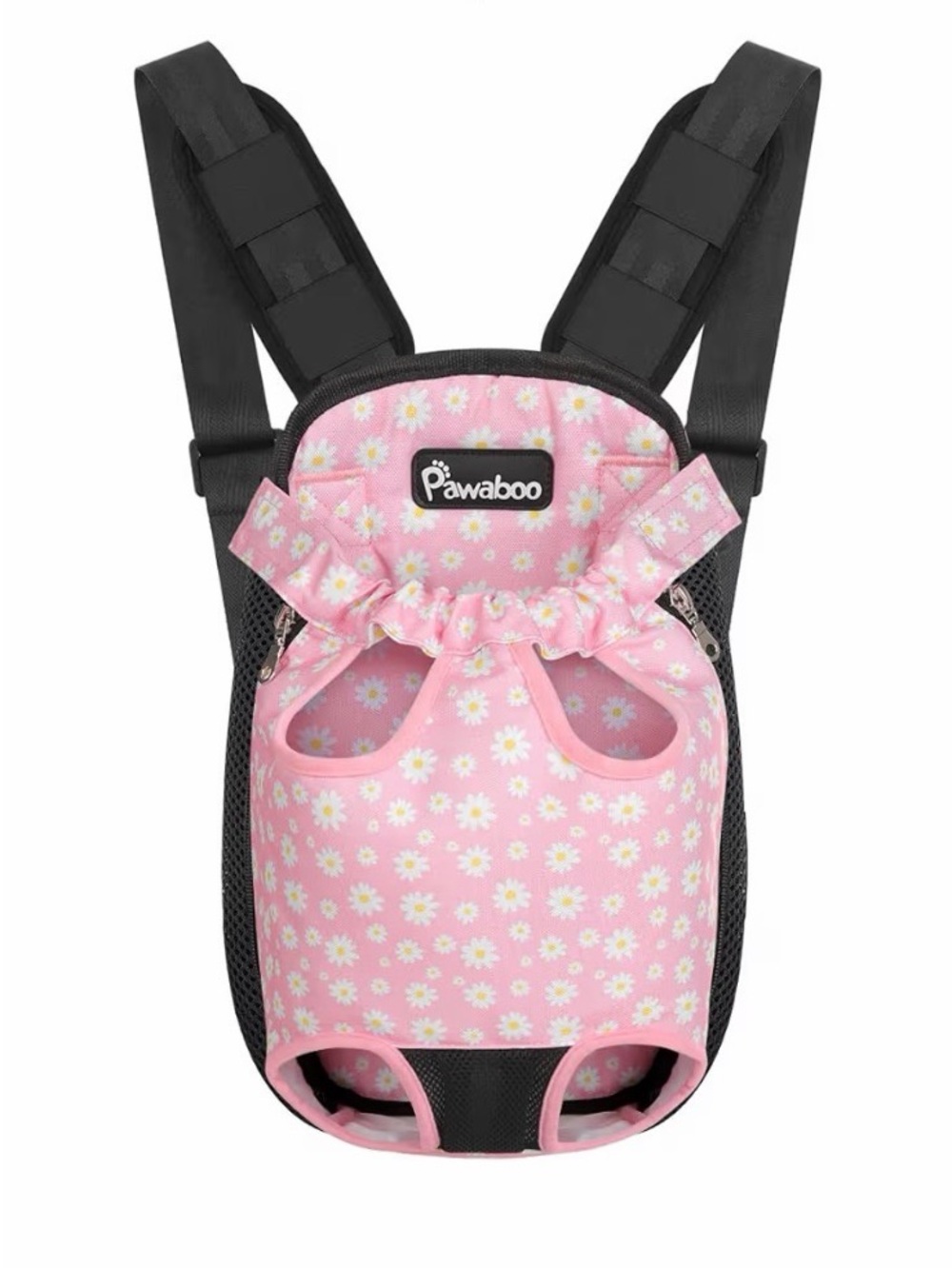 Pet Carrier Backpack